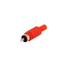 Conector RCA, tata, {{Producator}} -