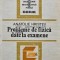 Probleme de fizica date la examene (AR251)