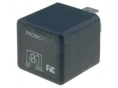Releu Electromagnetic SPDT 12VDC 150A 50? foto