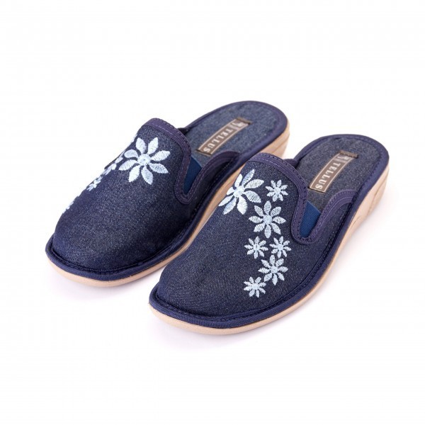 Papuci de casă TELLUS 11-16