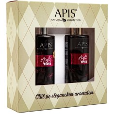 Apis Natural Cosmetics Night Fever set cadou pentru corp