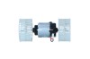 NRF 34363 Ventilator, habitaclu
