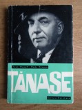 Ioan Massoff, Radu Tanase - Constantin Tanase