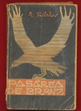 Anatoli Ribakov, &quot;Pasarea de bronz&quot; Editia a II-a, 1962