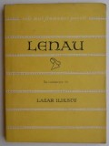 Versuri alese &ndash; Lenau