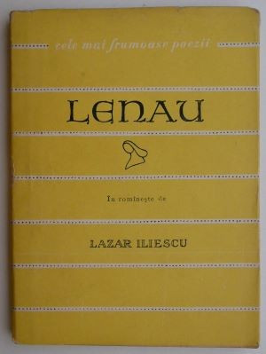 Versuri alese &amp;ndash; Lenau foto