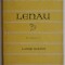 Versuri alese &ndash; Lenau