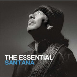 Santana The Essential 2013 (2cd)