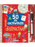 Cumpara ieftin 50 de activitati distractive/***