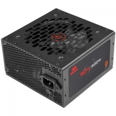 Sursa Redragon RGPS-600W 600W 80 PLUS Bronze