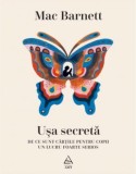 Usa secreta. De ce sunt cartile pentru copii un lucru foarte serios, Grupul Art