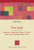 Forme simple: Legenda sacră. Legenda eroică. Mythos-ul... Andr&eacute; Jolles 2012