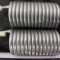 Set arcuri 13cm., masina de spalat FRAM FWM-V714T2IXD+++ / R32