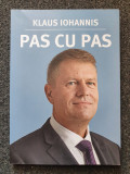 PAS CU PAS - Klaus Iohannis