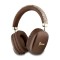 Casti Bluetooth wireless over-ear Guess GUBHK1GCTCSW, maro