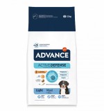 Cumpara ieftin Advance Dog Maxi Light, 12 kg