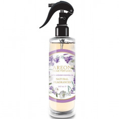 Odorizant Areon Home Natural Spray Lavender 260 ML