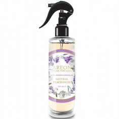 Odorizant Areon Home Natural Spray Lavender 260 ML