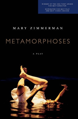 Metamorphoses: A Play foto