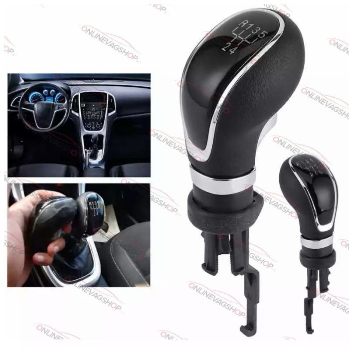 Nuca schimbator Opel Insignia, Astra J, Mokka, Zafira ,Corsa