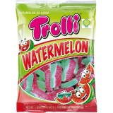 Jeleuri pepene rosu Trolli 100g MGR12497
