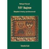 101 hajren - K&ouml;z&eacute;pkori &ouml;rm&eacute;ny szerelmesversek - Nahapet Kucsak