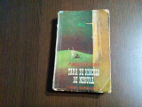 TARA DE DINCOLO DE NEGURA - Mihail Sadoveanu - Cartea Romaneasca, 1943, 374 p.