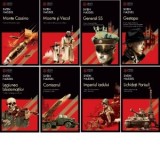 Pachet SMART Sven Hassel 8 volume - Sven Hassel