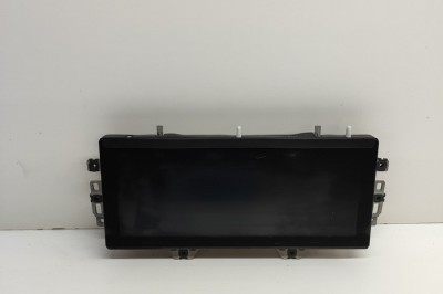 Ecran de navigație PORSCHE PANAMERA 971 2018 OEM: 971919597B 30622284 foto