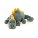 Cumpara ieftin Jucarie de plus - Douglas Dino, 25cm | Jellycat