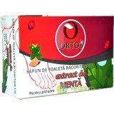 Sapun Racoritor Cu Menta 100g