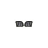 Grila bara fata Chrysler PT Cruiser (Pt), 11.2005-07.2010, Dreapta, 5116214AB, 245227-4 fara locas pentru proiectoare