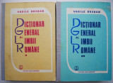 Dictionar general al limbii romane (2 volume) &ndash; Vasile Breban