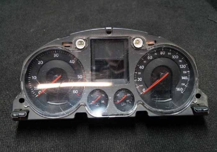 Ceas de bord VW PASSAT B6 3C2 2006 OEM: 3C0920960K 2164910