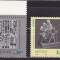 LITUANIA 1993/1994/1995/1996 EUROPA CEPT LOT MNH