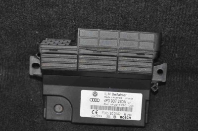 Alt modul de control AUDI A6 4F2, C6 2004 OEM: 4F0907280AF005S00020027629 2010572 foto