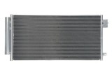 Condensator / Radiator aer conditionat FIAT TIPO combi (356_, 357_) (2016 - Prezent) THERMOTEC KTT110775