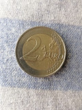 2 EURO 2010 A - comemorativa. Germania