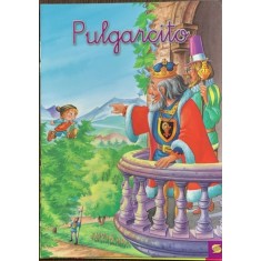 Pulgarcito (Degetel -carte in limba spaniola)