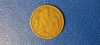 Moneda Romania 1 leu 1947