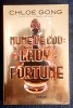 Nume de cod : Lady Fortune - Chole Gong