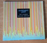 Basement Jaxx - The Singles 2CD Digipak (2005)
