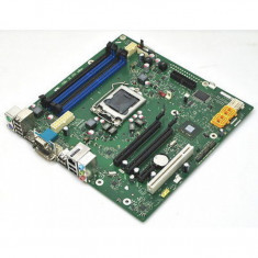 Placa de baza FUJITSU SIEMENS D3062-A13 GS2, DDR3, SATA, Socket 1155 foto