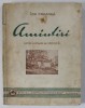 Amintiri din Copilarie, Ion Creanga, Editie Completa 1942, Ilustratii Stoica D., Carte Romaneasca, Coperta Brosata