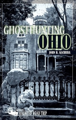 Ghosthunting Ohio foto