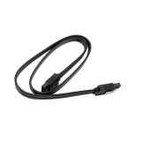Cablu date 6GB/s SATA 3 - SATA 3 50cm 20AWG negru GIGABYTE