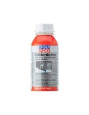 Soluție de etanşare radiator Liqui Moly Liqui Moly 125ml foto