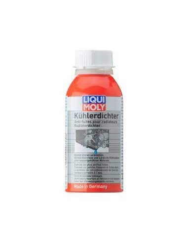 Soluție de etanşare radiator Liqui Moly Liqui Moly 125ml