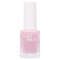 Lac unghii Long Lasting 0100 Miss Taken Wild &amp; Mild, 12ml