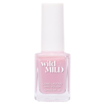 Lac unghii Long Lasting 0100 Miss Taken Wild &amp;amp; Mild, 12ml foto